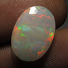 10x14 mm - Oval Cut - AAAAA - Ethiopian Welo Opal Super Sparkle Awesome Amazing Full Colour Fire